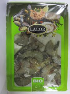 Bio Shrimps black tiger